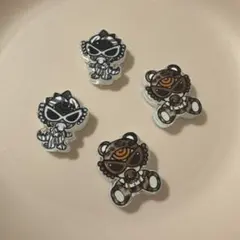 ヒスミニ ビーズ デコパーツのサムネイル