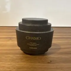TAMBURINS CHAMO パフュームシェルX 15ml 容器込38gのサムネイル