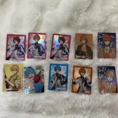 すとぷり　トレカ　10枚
