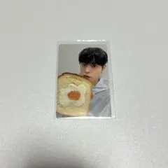 StrayKids スンミン トレカ