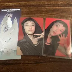 一直娱 YZY セブチ SEVENTEEN 一直娱 上海 サイン会 トレカ ホシ