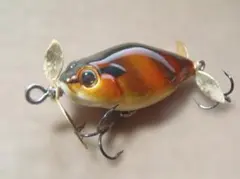 ラッキークラフト　ネットワークメンバー　ルアー　ＮＷ０１