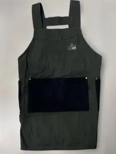 ロゴス　エプロン　サイズ125から135のサムネイル