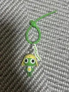 ケロロ軍曹 カラフルマルチチャーム　ケロロ