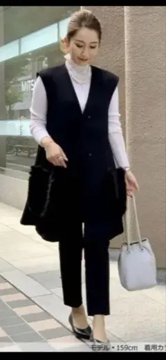 2026年最新】trefle+1 コートの人気アイテム - メルカリ