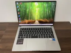 マウスコンピューター DAIV i7 12世代のサムネイル