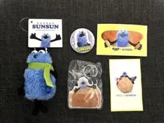 パペットスンスン　まとめ売り（おまけ付き）