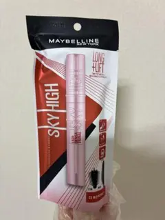 MAYBELLINE SKY HIGH マスカラ 03