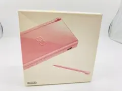 ニンテンドーds lite ピンク
