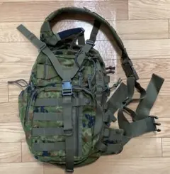 陸自AGILITE SIX PACK HANGER POUCH陸自迷彩 AGILITE Six Pack™ Hanger Pouch – Ballistic Armor Co.