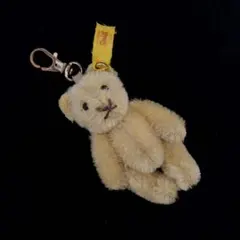 テディベア キーホルダー