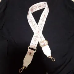 ショルダーストラップ