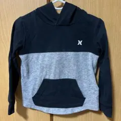 Hurley ハーレー ナイキ Nike Dri-FIT フード付きパーカー