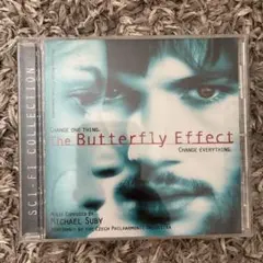 バタフライ・エフェクト プレミアム・エディション('03米) 〈2枚組