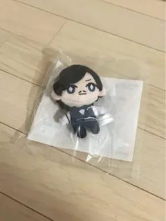 名探偵コナン　執事喫茶　セガ ラッキーくじオンライン　諸伏高明 D賞