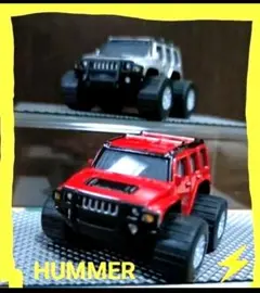 トミカ ショップオリジナル ハマーH2 消防指揮車仕様 廃盤 タカラ
