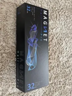 2026年最新】マグネットヘアプロ カールアイロン 32の人気アイテム