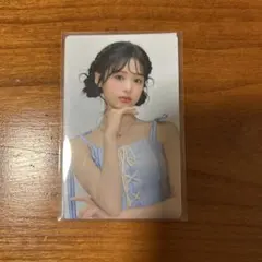 BABYMONSTER アヒョン POPUP ラントレ