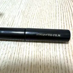 美品 キスミー ヒロインメイクReal Lash ミニマスカラ 01ブラック