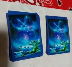 2026年最新】天体 デッキシールドの人気アイテム - メルカリ