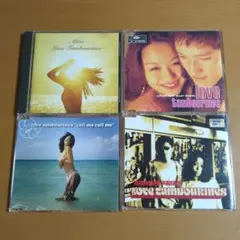 限定150枚 Love Tambourines「Alive」プロモ2LP ALIVE/LOVE TAMBOURINES/ラブ・タンバリンズ｜CLUB/DANCE｜ディスク