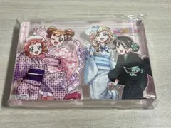 わんだふるぷりきゅあ Blu-Ray全巻購入特典 アクリルブロック - メルカリ
