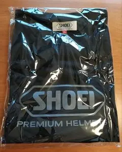 【新品】SHOEI PREMIUM HELMETS Tシャツ XLサイズ
