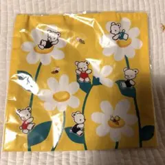 70周年限定　ファミリアfamiliar ミニトートバッグ(ＹＥ)