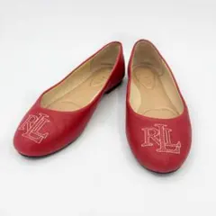 2025年最新】ラルフローレン バレエシューズの人気アイテム