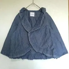 2025年最新】トゥジュー toujours フリルブラウスの人気アイテム