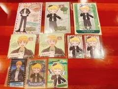 東京リベンジャーズ 江ノ島ミッション 花垣武道 セット