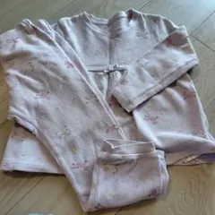 アプレレクールユニコーンパジャマ 120サイズ