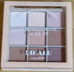 メイク アイシャドウパレット セット