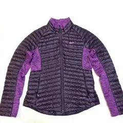 Nike Aeroloft　 ジャケット Lサイズ　NIKE　エアロロフト 中古・古着通販】NIKE (ナイキ) エアロロフト ランニングジップ