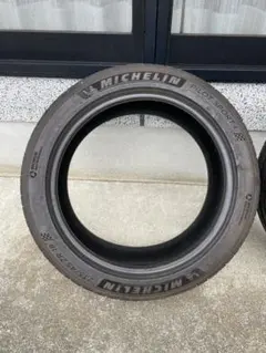 26年製 テスラ モデルY 純正タイヤ 255/45R19（1本） - メルカリ