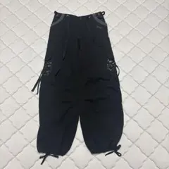 GFIT フィットネスパンツ ブラック　M sizeのサムネイル