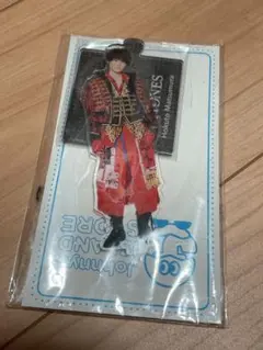 2026年最新】松村北斗アクスタの人気アイテム - メルカリ