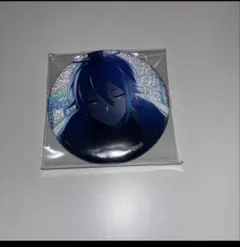 プロセカ 神代類 グリッター缶バッジ 20c