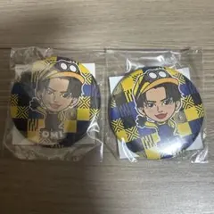 三代目JSB 登坂広臣 ØMI居酒屋えぐざいる えぐカプセル ミニオン2点セット