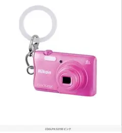 2026年最新】ニコン coolpix s3700の人気アイテム - メルカリ
