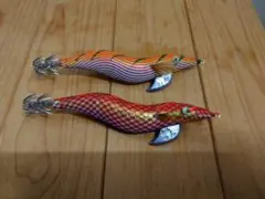 林釣漁具製作所 餌木猿 スーパーシャロー エギ猿 アイリーフィッシング