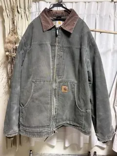 2026年最新】carhartt トラディショナルジャケットの人気アイテム
