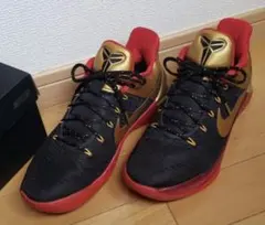 Nike KobeAD ID バスケットシューズ Kobe A.D.. Nike JP