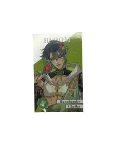 花畑チャイカ にじさんじ 8th Anniversary メタルカード