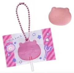 ちいかわ キャンディーチャームズ ちいかわ