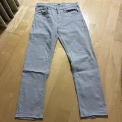 BAYFLOW グレー　スキニーデニム　Mサイズ