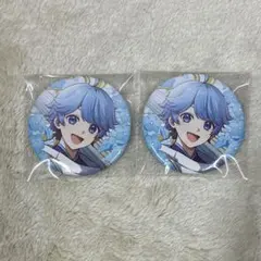 いれいす -hotoke- いむくん お正月 等身 缶バッジ