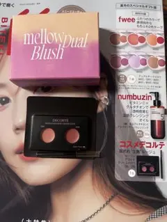 フィー　デュアルチークメロウ