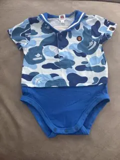 2025年最新】A BATHING APE ベビー用ロンパース・カバーオールの