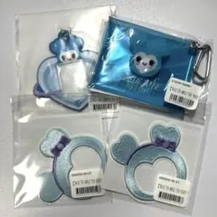 【匿名配送】TWICE ナヨン ナブリー オフラインくじ 4点セット